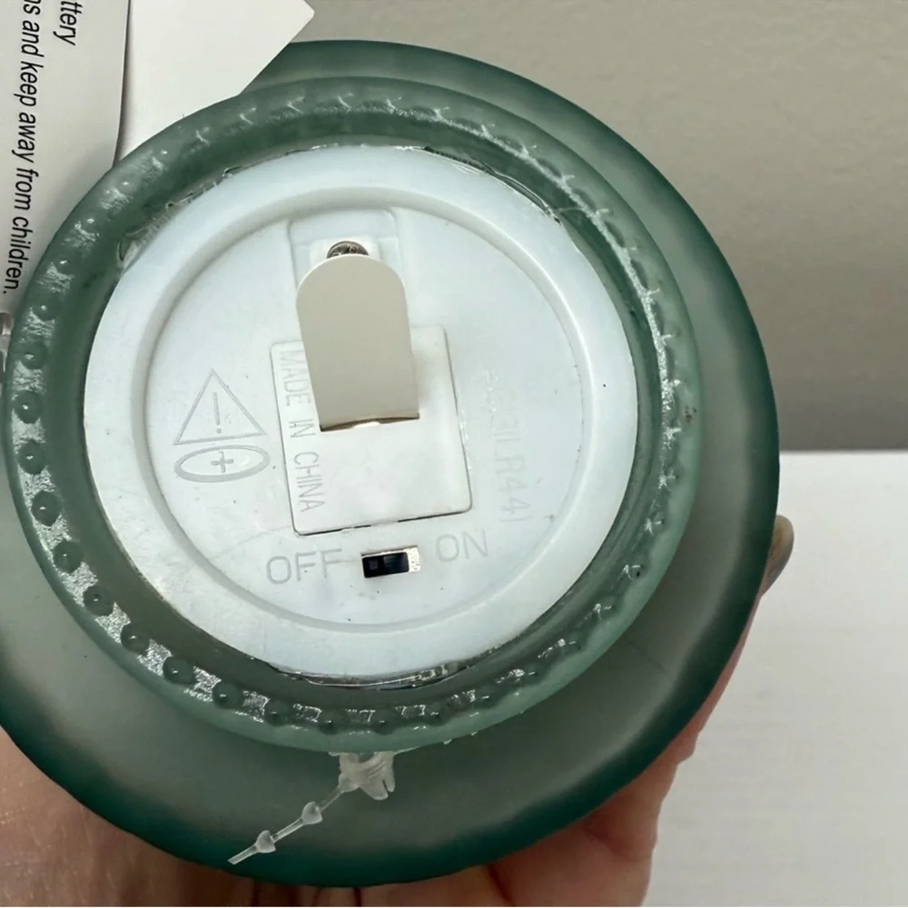 Target add touch